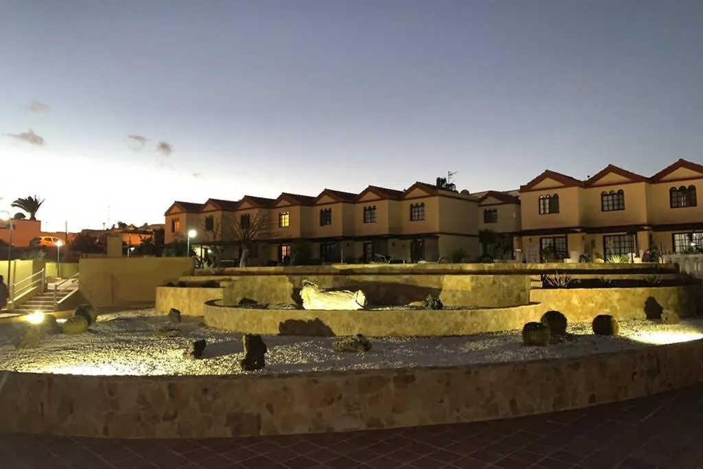 Casa Ozzy Apartment Costa Calma