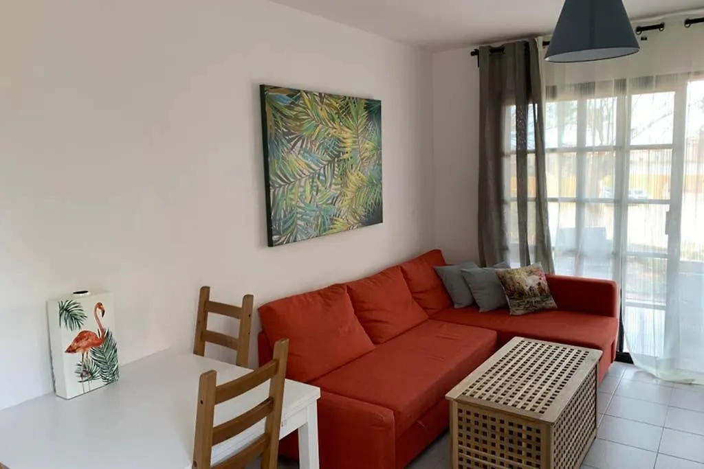 Casa Ozzy Apartment Costa Calma Spain