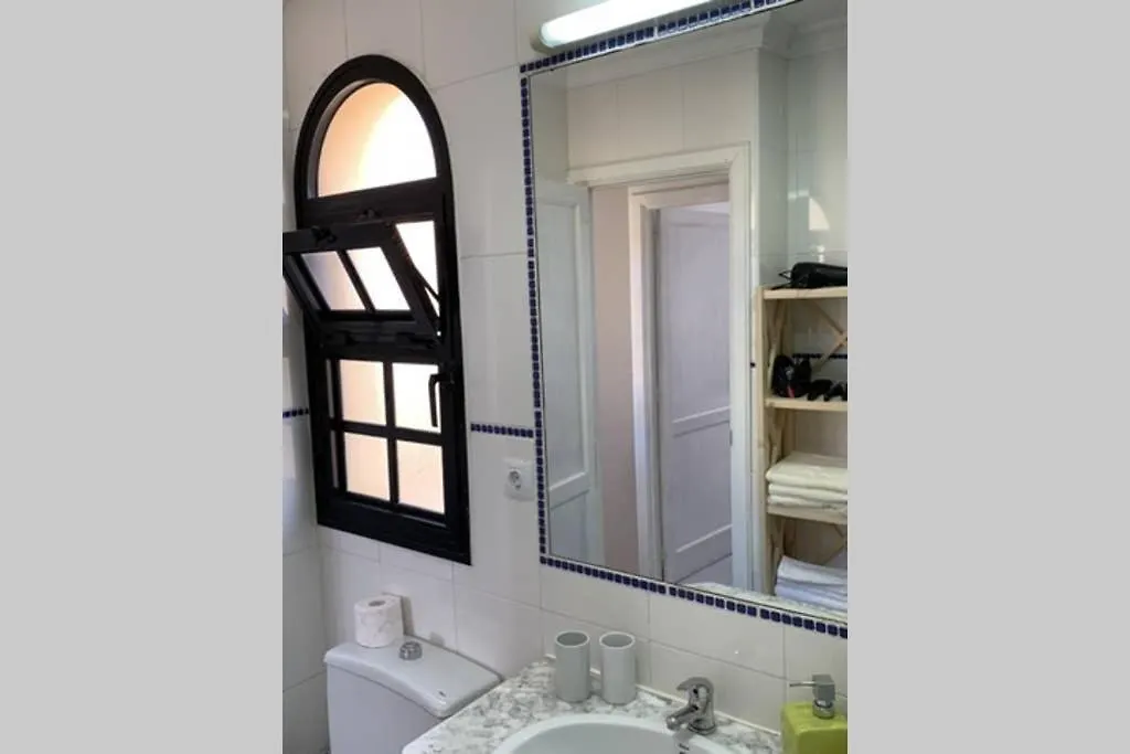 Casa Ozzy Apartment Costa Calma