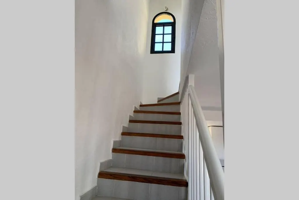 Casa Ozzy Apartment Costa Calma