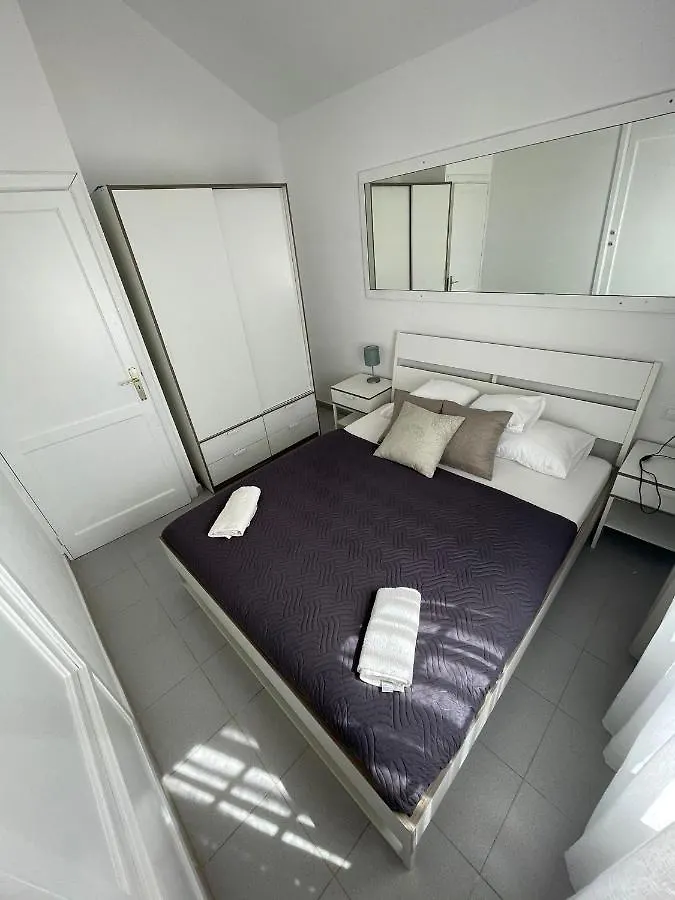 Casa Ozzy Apartment Costa Calma